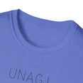 thumbnail image 3 of Awesome Unagi Its Not Something You Are Men Women Unisex Softstyle T-Shirt, 3 of 4