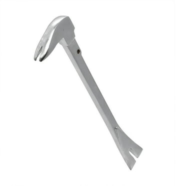 Big Horn 15160 10 Inch Molding Puller Pry Bar