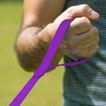 thumbnail image 5 of Dog/Puppy Obedience Recall Training Agility Lead Training Leash - Great For Training, Play, Camping - purple, 5 of 5