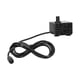 thumbnail image 4 of Water Pump Brushless Low Noise Submersible Pump Circulation Device 1.2 Meter Lift 500L/H 12V 5W, 4 of 4