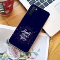 thumbnail image 3 of ¡Haga una declaración con una funda para teléfono plateada mate con diseño gráfico vibrante y resistente a los arañazos!, 3 of 4