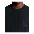 thumbnail image 3 of Lyle & Scott Mens Graphic Rubberised Logo T-Shirt, 3 of 4