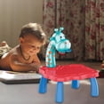 thumbnail image 4 of Tablero de dibujo para niños Zulema Proyector para Niños Trazar y Dibujar Juguete Jirafa, 4 of 8