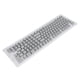 thumbnail image 5 of Teclas de teclado NikouMX 117 teclas Teclas OEM opacas Teclas de inyección de dos colores, 5 of 8