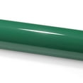 thumbnail image 3 of PET Liner Vinyl Super Gloss Dark Green Automotive Wrap Car Vehicle Bubble Free Air Release, 3 of 8