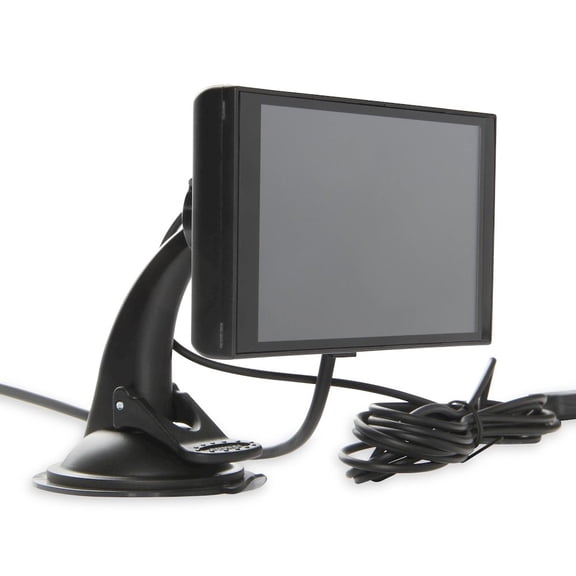 Holley Sniper 2 EFI 5in Digital Dash
