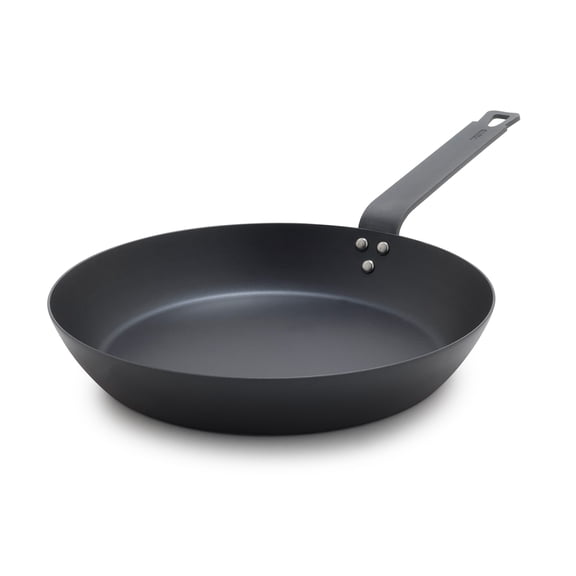 GreenPan Bobby Flay 12" Carbon Steel Fry Pan