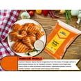 thumbnail image 7 of Rani Tandoori Masala (Natural, No Colors Added) Indian 11-Spice Blend 14oz (400g) ~ Salt Free | Vegan | Gluten Friendly | NON-GMO | Kosher | Indian Origin, 7 of 7