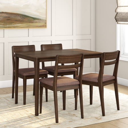 crew upholstered dining chair and product