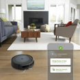 thumbnail image 4 of Robot aspirador iRobot Roomba i4 reacondicionado certificado por el fabricante, 4 of 4