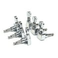 thumbnail image 1 of 6 Right Electric Guitar Tuners Tuning Pegs Keys Machine Heads For Fender ST TL TAPDRA Spare Part, 1 of 3