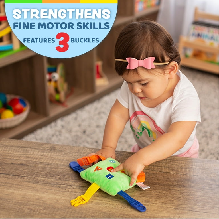 Toys to strengthen sales fine motor skills