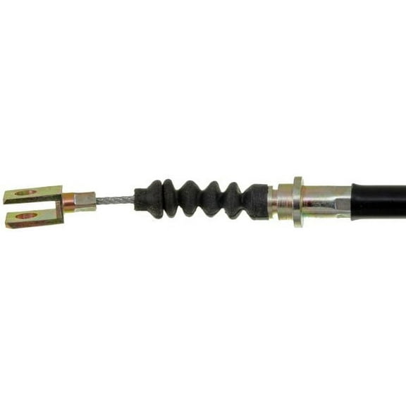 Parking Brake Cable Dorman C93880 Fits select: 1985-1987 TOYOTA COROLLA SPORT GT-S