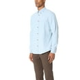 thumbnail image 1 of Ben Sherman - New Chambray Mens Button-Up Long Sleeve Shirt, 1 of 4