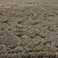 Mohawk Home Francesca Farmhouse Area Rug, Gray, 8' x10'
