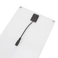 thumbnail image 3 of 10W Solar Panel 43.5x20cm Waterproof USB Output Lightweight Solar Panel Charger with Car Cigarette Lighter Suction Cups, 3 of 8