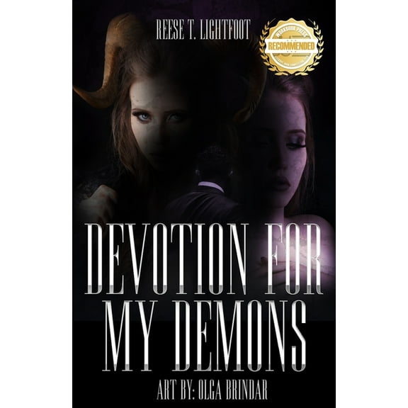 Devotion for My Demons, (Paperback)