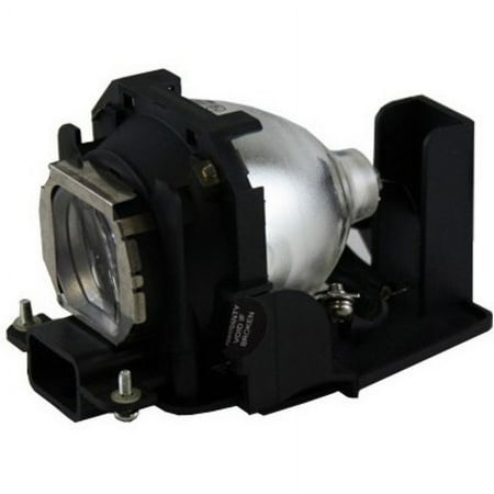 Replacement Lamp For Panasonic PT-LB30, LB60U OEM# ET-LAB30 220W 4000 Hrs