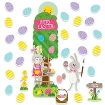 Easter All-In-One Door Dcor Kits