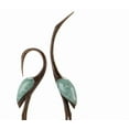 thumbnail image 2 of Crane Song Pair, 2 of 3