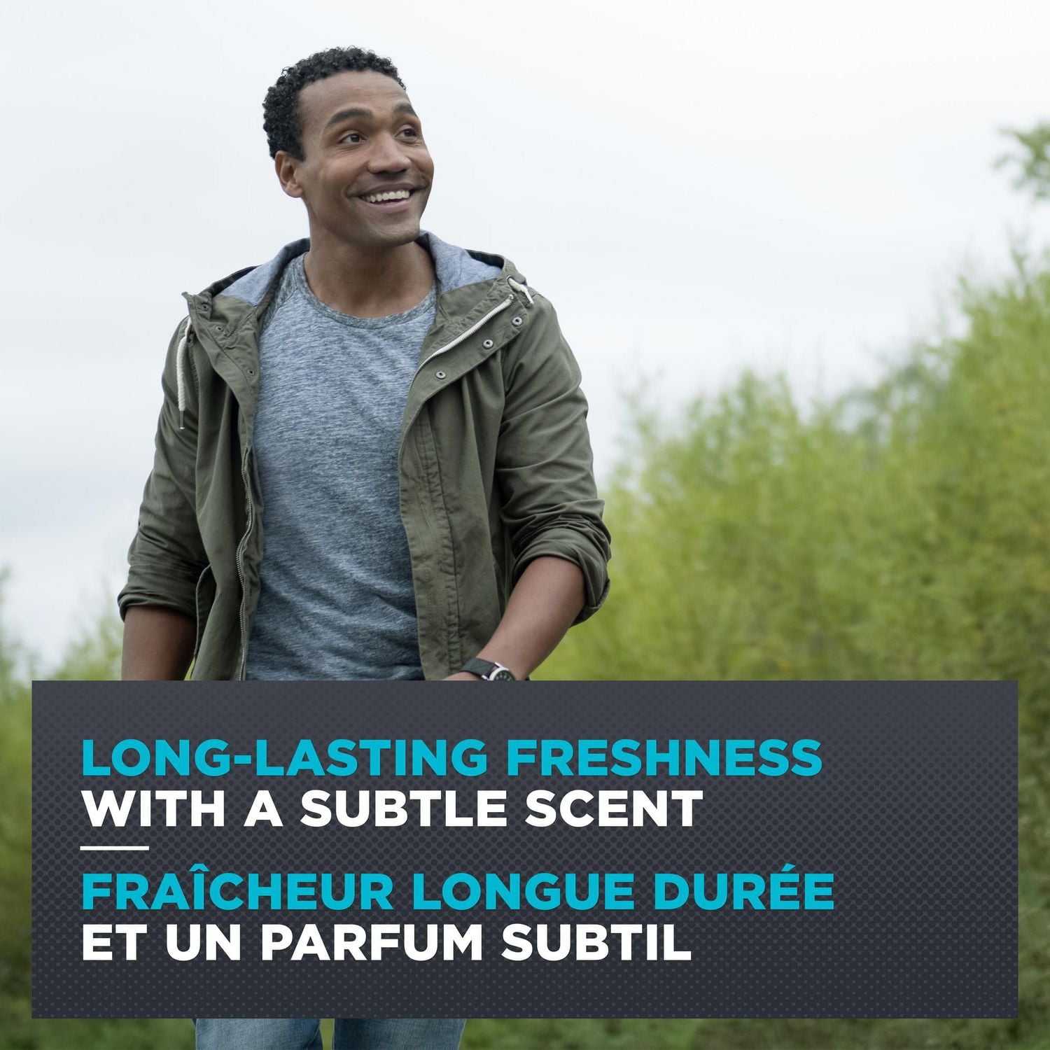 Paquet de valeur Antisudorifique en bâton Dove Men Care Clean Comfort