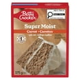 thumbnail image 5 of Betty Crocker Super Moist Carrot Cake Mix, 5 of 5