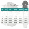 thumbnail image 3 of Coorders Men's & Big Men's Button Front Shirt,Fit Striped Lapel Pocket Button Down Shirt with Short Sleeves White, XL, 3 of 9