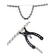 thumbnail image 5 of Soidarity Cycling Chain Multi Link Plier Spring Riding Design Set Professional Clamp Household Wrench Handheld Outdoor Wear-Resistant Type3 NO3 Soidarity OD027441-00, 5 of 6