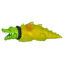 Heroes of Goo Jit Zu Goo Shifters Primal Rock Jaw Primal Hero, Ages 4 