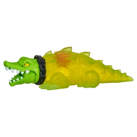 Heroes of Goo Jit Zu Goo Shifters Primal Rock Jaw Primal Hero, Ages 4 