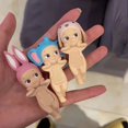 thumbnail image 5 of Caja ciega de Sonny Angel, 2 estilos, lindo conejo, estilo clásico, juguete sorpresa misterioso, modelo de anime, figuras de acción, regalos de Navidad, 5 of 5