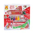 thumbnail image 2 of Chmadoxn Office & Stationery Christmas Stationery Wholesale Primary School Students Pencil Set Kindergarten Children's Painting Supplies Christmas Gift a pack, 2 of 5