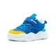 thumbnail image 4 of Tenis Para Niño Plaza Sésamo® Elástico Color Marino 18-24 azul 21.5, 4 of 6