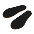 thumbnail image 1 of Winter Heated Insole, Foot Warmer Electric Heated Insoles With Remote Control For Winter S35-40, 1 of 8