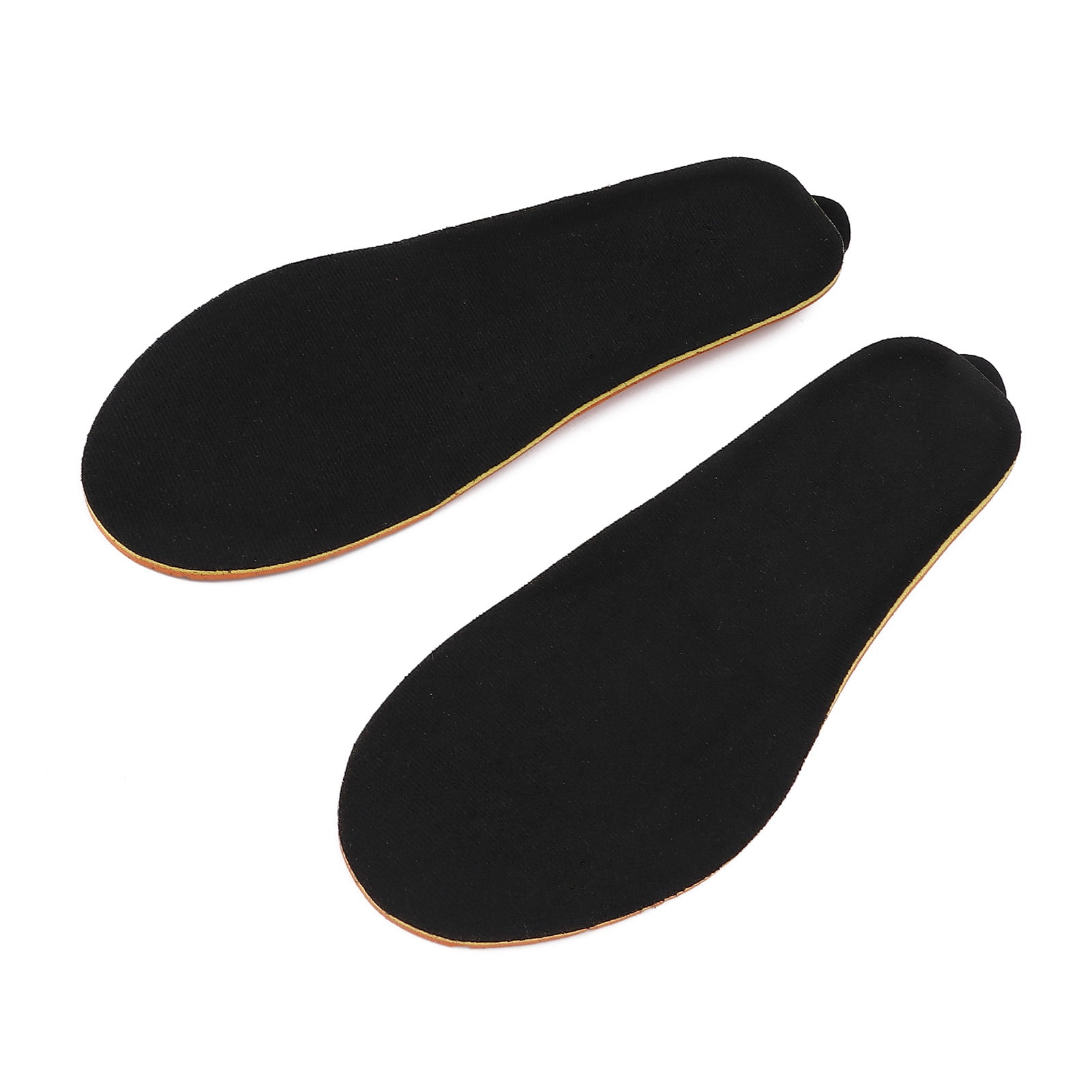 Heated insoles walmart discount