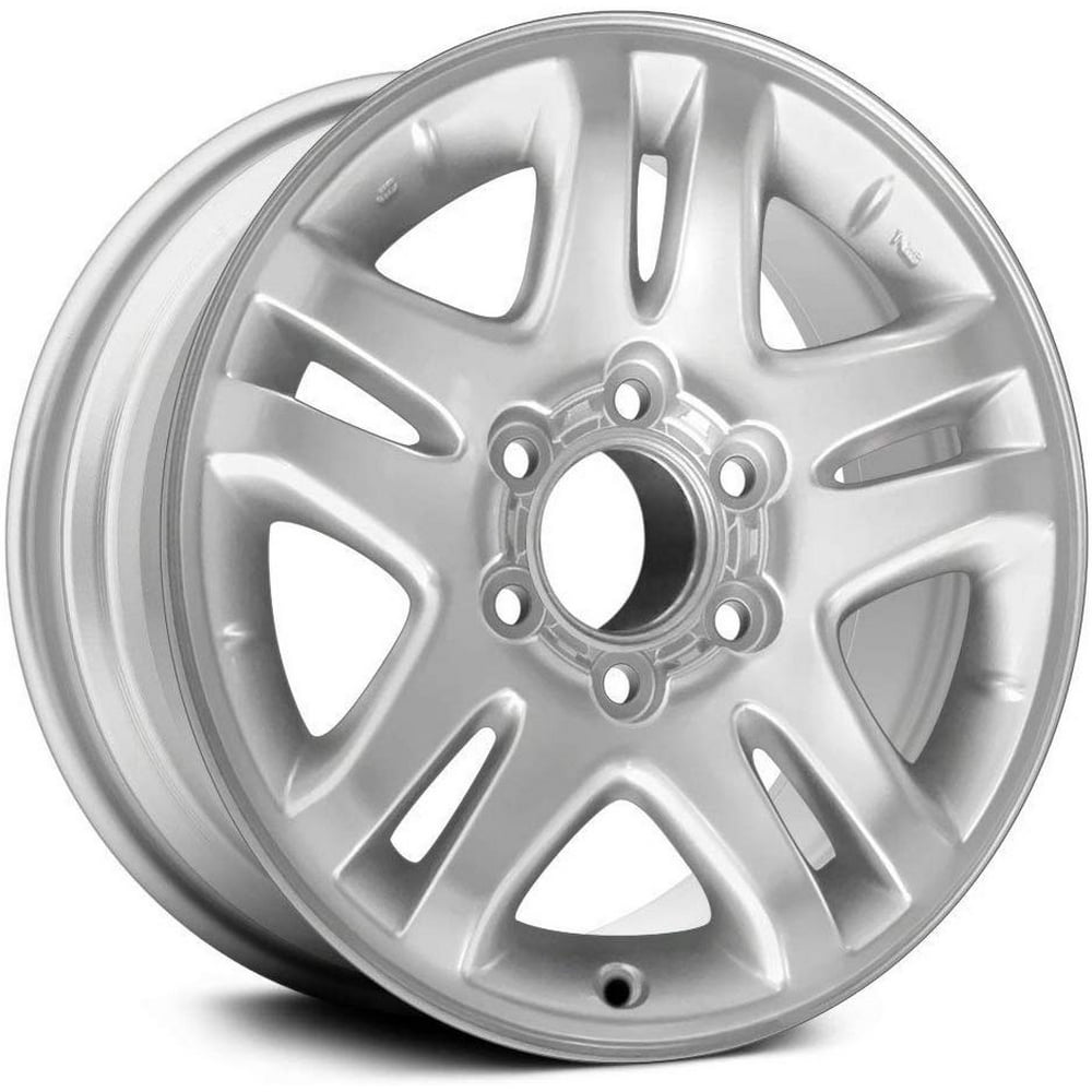New Aluminum Alloy Wheel Rim 17 inch for 20032007 Toyota Sequoia 6 Lug