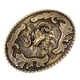 thumbnail image 1 of Correa de Hebil Del cinturón Del occidental Del Vaquero Zulema Hebilla de cinturón occidental, 1 of 4