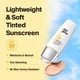 thumbnail image 2 of Protector solar GANGNAM GLOW Day Shield Perfect SPF50 50 ml, 2 of 9