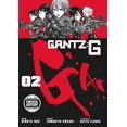 thumbnail image 1 of Gantz g Volume 2, 1 of 1