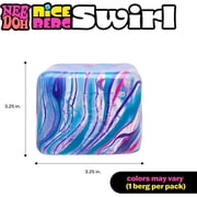 Nice Berg Swirl