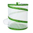 thumbnail image 1 of maskred Filet Insecte Habitat Cage Repliable Insecte Logement Cages de Reproduction, 1 of 1