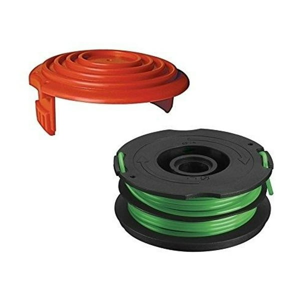 Black & Decker 49557600 Spool Cover For Afs Grass Hog Trimmers New