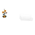 thumbnail image 1 of Soporte de papel higiénico,Porta toallas de papel de encimera,Portarrollos de cocina de pie para toallas de papel,Cesta de almacenamiento colgante,Cesta de almacenamiento para gabinete, 1 of 8