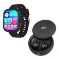 thumbnail image 2 of Smartwatch + Audífonos inalámbricos Kronos TWS Pack, 2 of 11