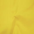 thumbnail image 1 of Tela broadcloth amarilla 80% poliéster 20% algodón 10 yd, 1 of 1
