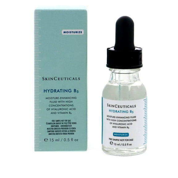 SkinCeuticals Hydrating B5 Moisture Enhancing Fluid, 0.5 oz