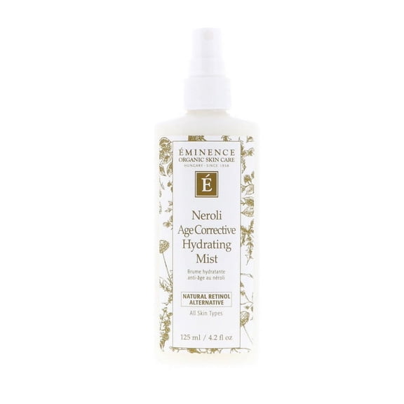 Eminence Neroli Age Corrective Hydrating Mist, 4.2 oz