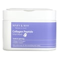 thumbnail image 1 of Mascarilla de belleza Mary & May Collagen Peptide Vital 30 hojas, 1 of 3