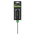 thumbnail image 2 of "Greenlee-54689 Driver, Square Tip, #1 x 4-In (POP)", 2 of 2