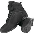thumbnail image 2 of Speed & Strength Moment of Truth Mens Motorcycle Shoes Black 8 USA, 2 of 5